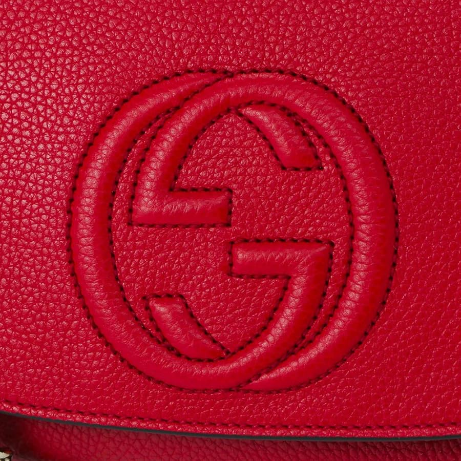 Amazon | [グッチ] ショルダーバッグ 536224 A7M0G 6523 ソーホー