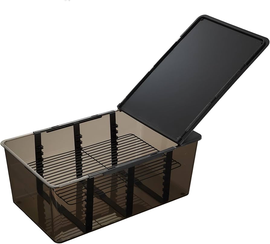 BONIQバルクアップコンテナ フルセット 黒 12L ➕関連商品 使用品 楽天