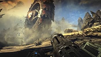 Amazon.co.jp: バレットストーム : PCソフト