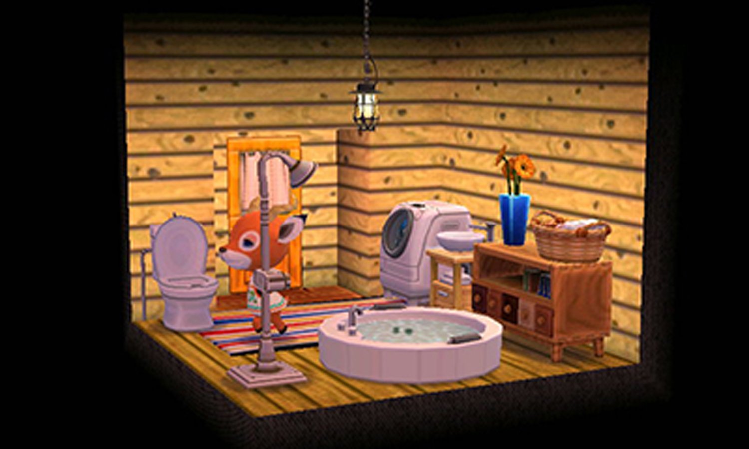 Amazon.co.jp: Newニンテンドー3DS LL どうぶつの森 ハッピーホーム