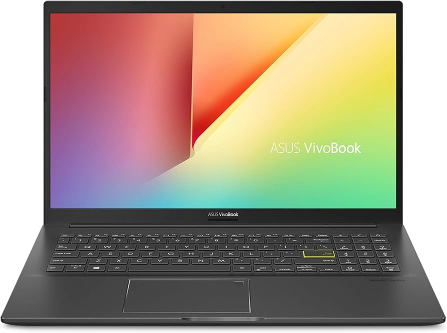 Amazon.com: ASUS VivoBook 15 S513 Thin and Light Laptop, 15.6” FHD