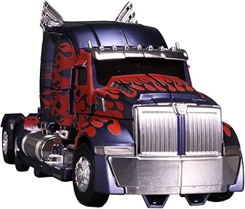 Amazon.co.jp: トランスフォーマー MB-20 ネメシスプライム : おもちゃ