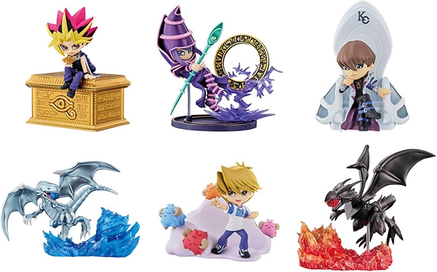 Amazon.co.jp: リーメント 遊☆戯☆王デュエルモンスターズ