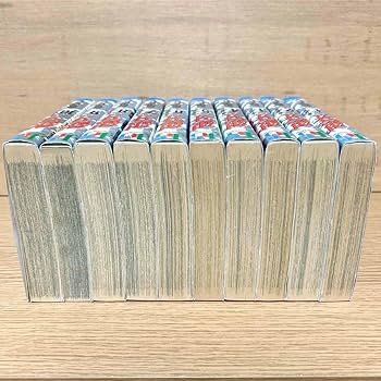 Amazon.co.jp: 銀牙 流れ星 銀 全巻セット 1〜10巻 ワイド版 ぎんが