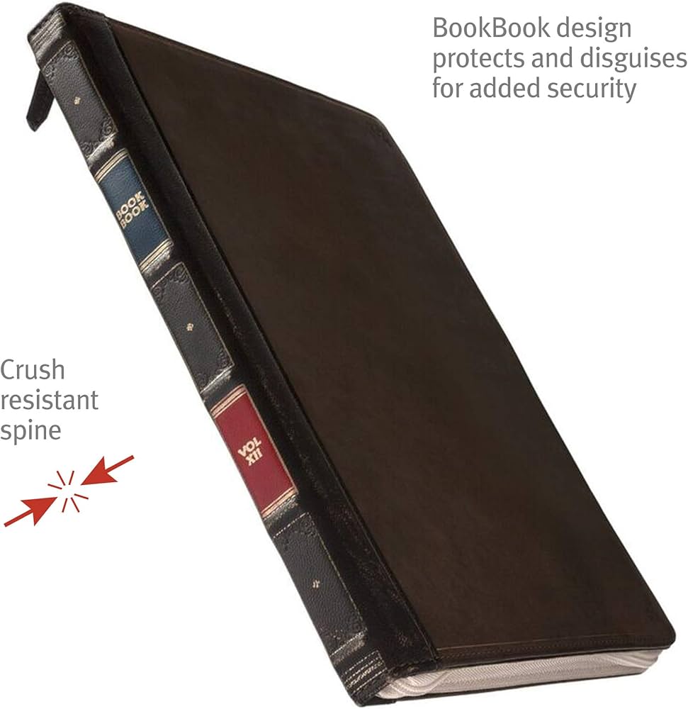 Amazon.co.jp: Twelve South BookBook Vol 2 カバー 12.9インチ iPad