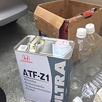 Amazon.co.jp: Honda(ホンダ) オートマチックトランスミッション