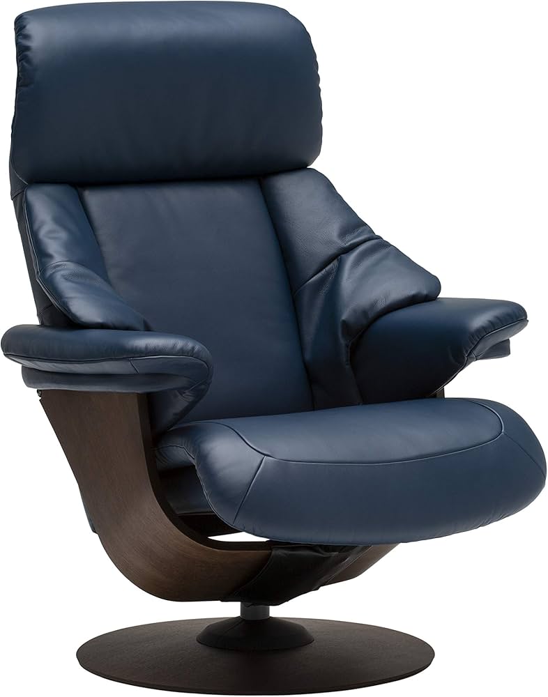 Amazon｜【カリモク正規品】ザ・ファースト リクライニングチェアー