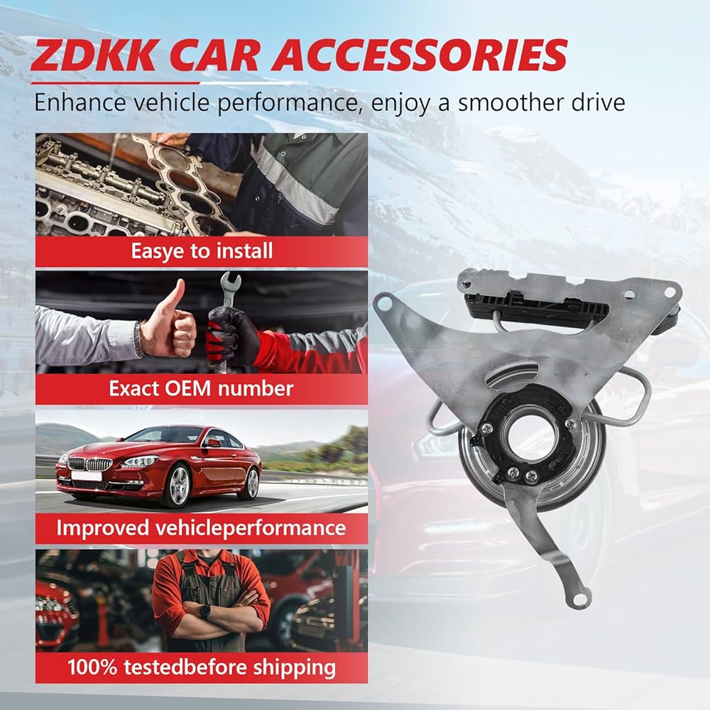 Amazon.co.jp: ZDKK クラッチリリースベアリング 1個 220005P8006