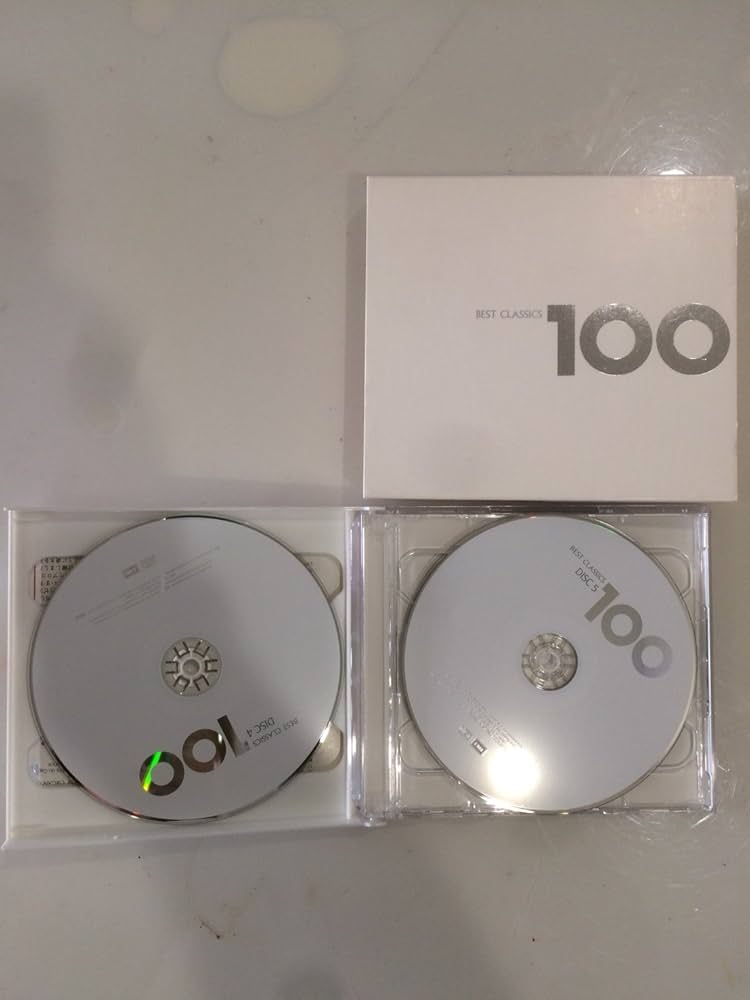 Amazon.co.jp: ベスト・クラシック100: ミュージック