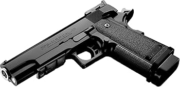 Amazon | 東京マルイ No17 ハイキャパ 5.1 18歳以上ガスブローバック