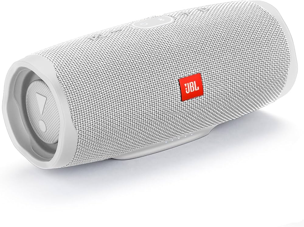 Amazon.com: JBL Charge 4 - Waterproof Portable Bluetooth Speaker