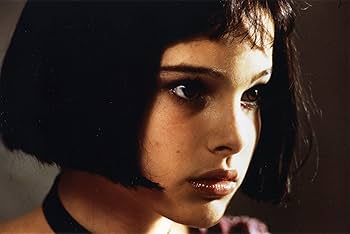 Amazon.co.jp: レオン 完全版/オリジナル版 4K UHD+Blu-ray(4枚組