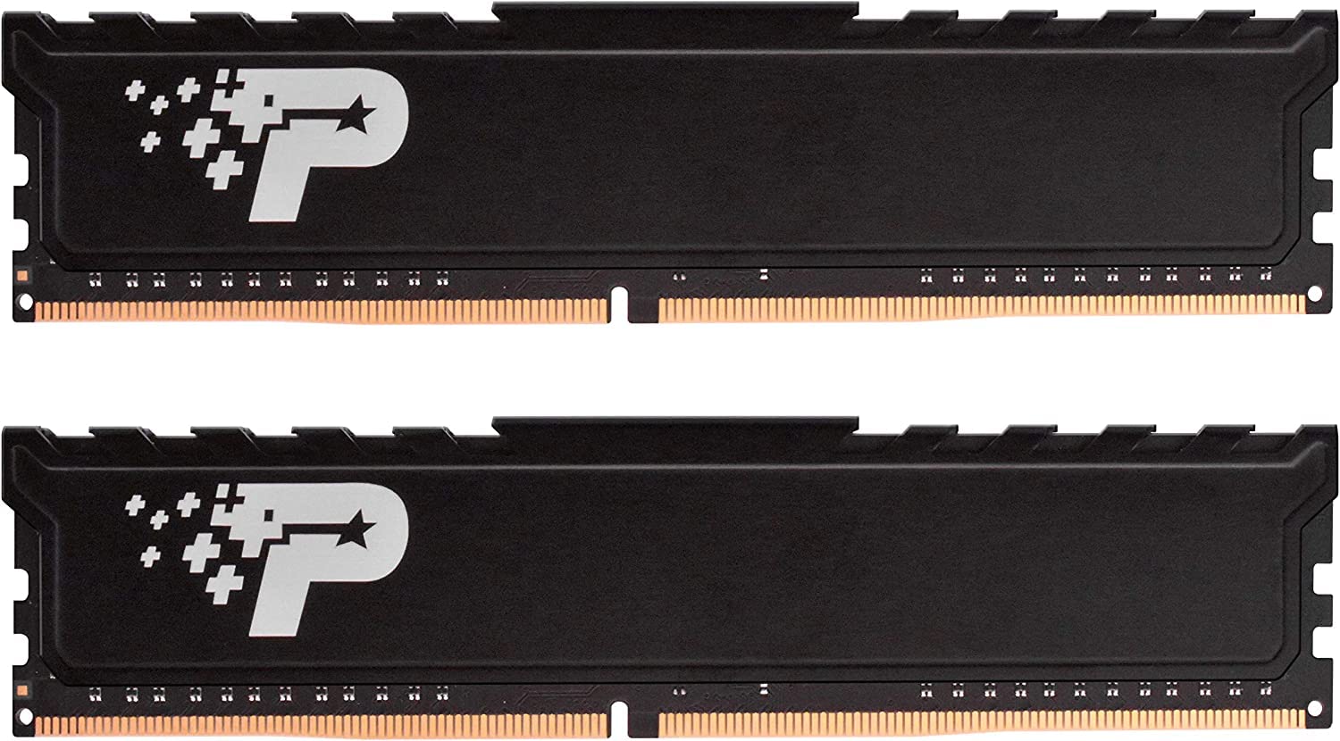 Amazon.co.jp: Patriot Memory Signature Premium DDR5 RAM 32GB