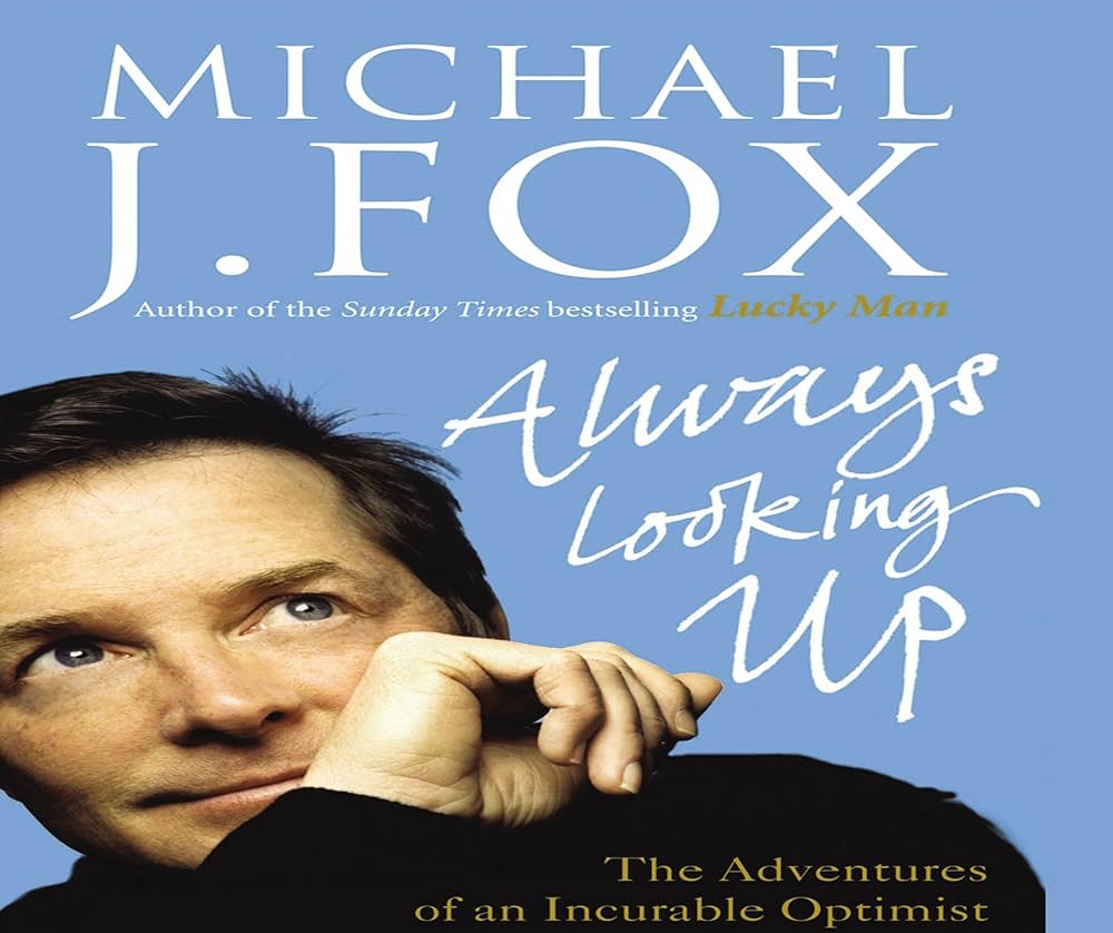 Amazon.com: Always Looking Up: 9781846572265: Books