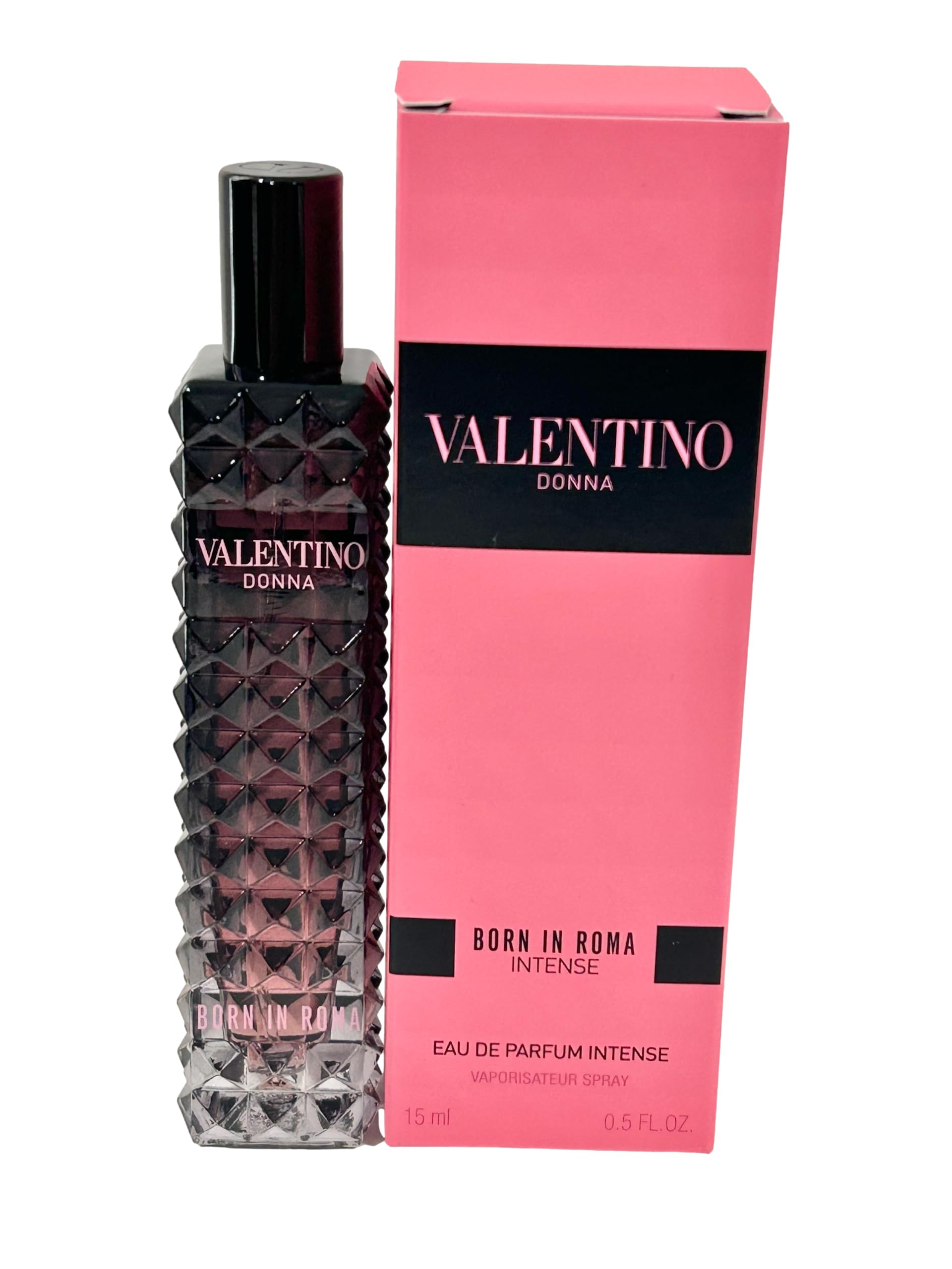 Amazon.com : Valentino Donna Born In Roma INTENSE Women Perfume