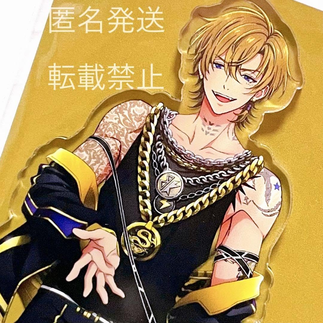 Amazon.co.jp: Paradox Live パラライ アクリルスタンド 九頭竜智生