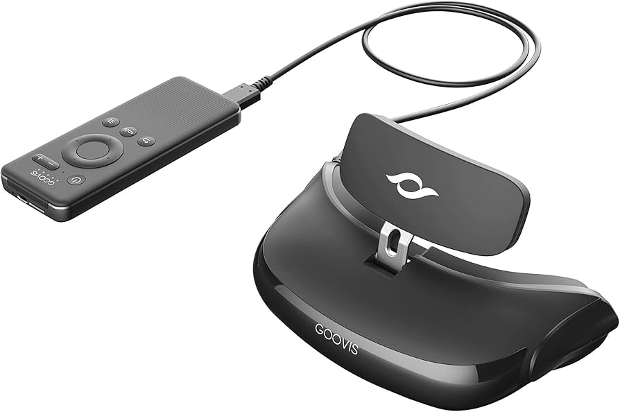 Amazon | ヘッドマウントディスプレイ 2D/3D映像 AndroidOS4.4 Wi-Fi