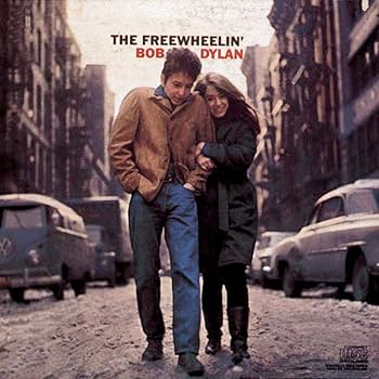 Amazon.co.jp: Freewheelin': ミュージック