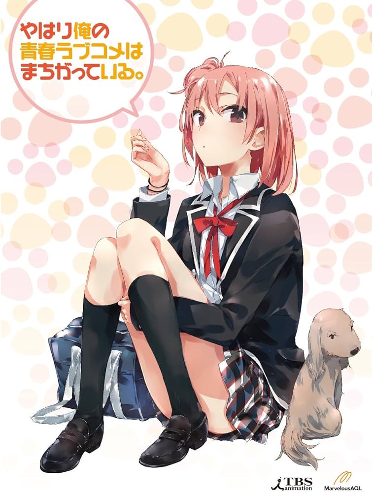 Amazon.co.jp | やはり俺の青春ラブコメはまちがっている。 (初回限定