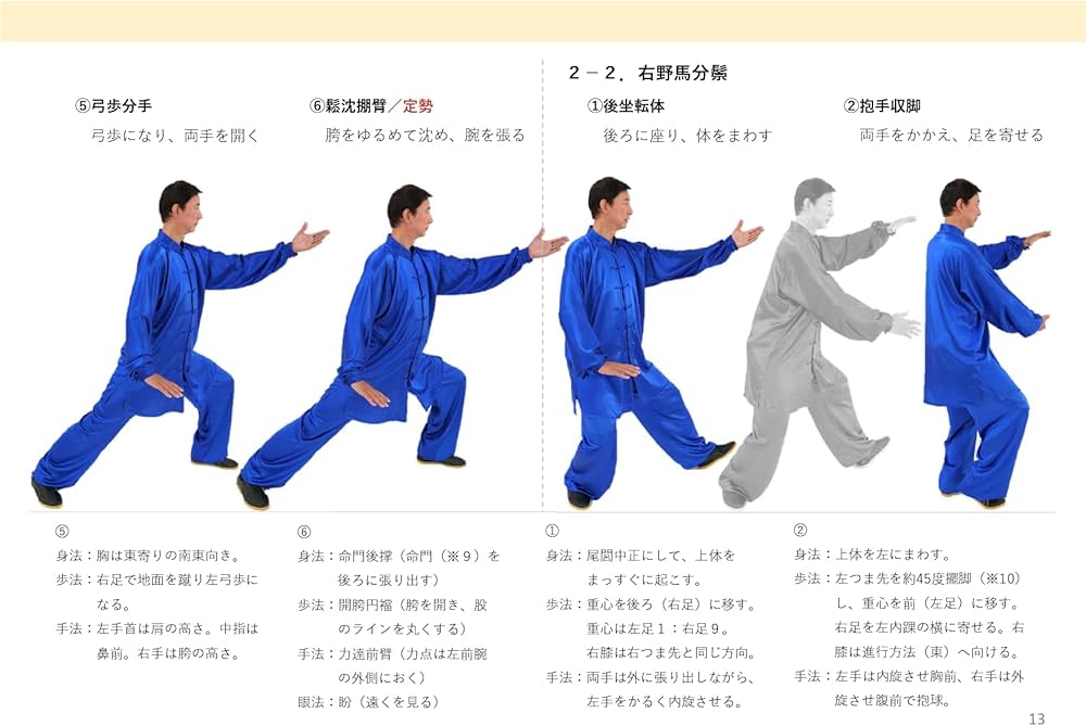 60歳からはじめる「二十四式太極拳」日本語 | 穆 子彦 |本 | 通販 | Amazon