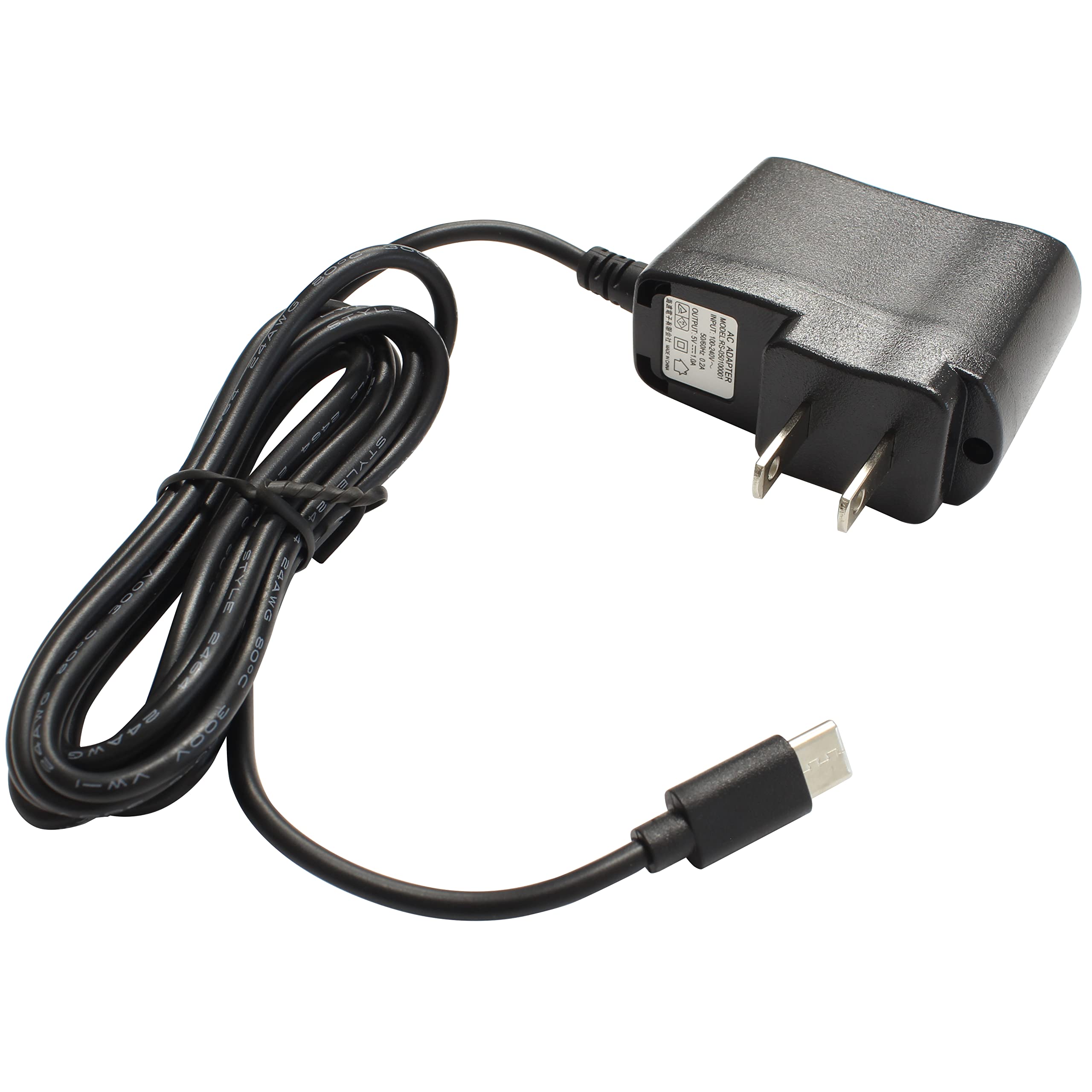 Amazon | Kaito Denshi(海渡電子) USB 充電器 ACアダプター【PSE適合品