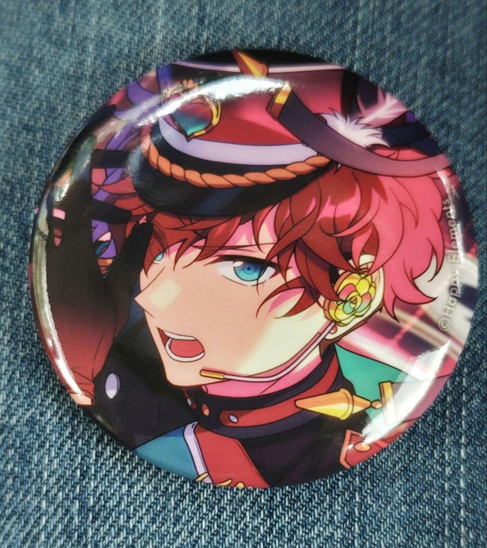 天城一彩 イベコレ 缶バッジ 55点 天城一彩 イベコレ 缶バッジ 55点