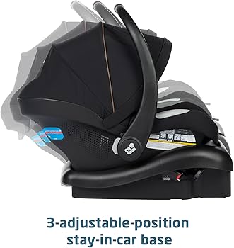 Amazon.com : Maxi-Cosi Zelia™ Luxe 5-in-1 Modular Travel System in