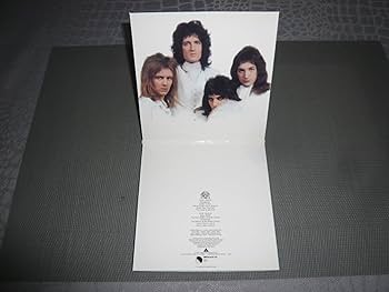 Amazon.co.jp: クイーンII (紙ジャケット仕様): ミュージック