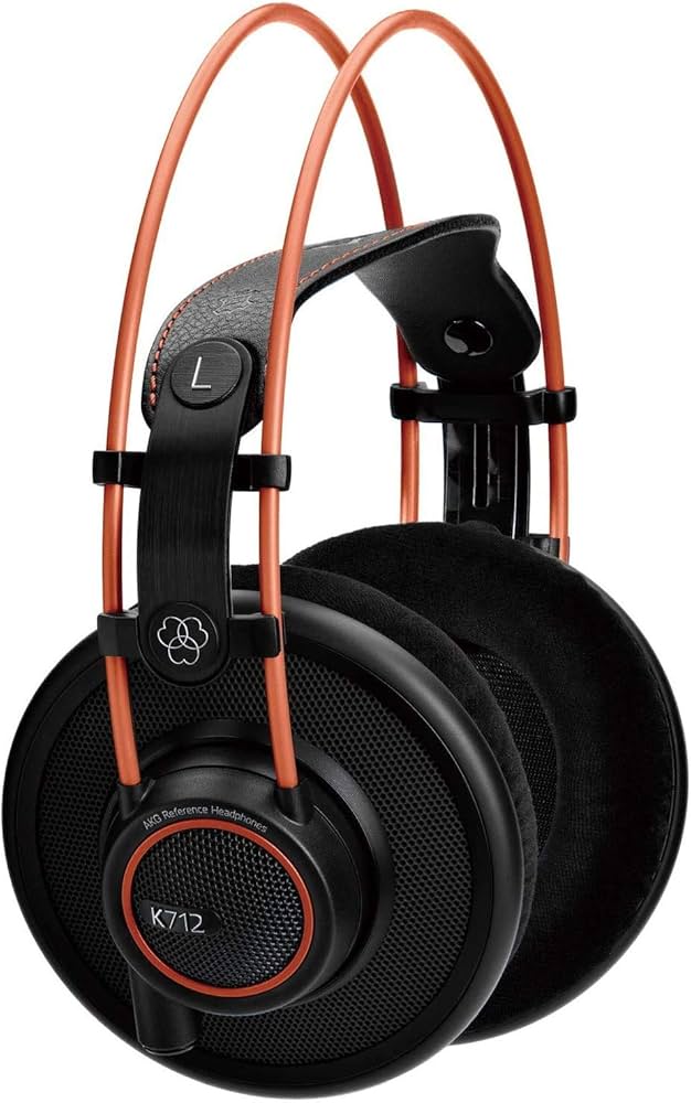 Amazon.co.jp: [ AKG (アーカーゲー) ] K712 PRO-Y3 【 極めて正確で