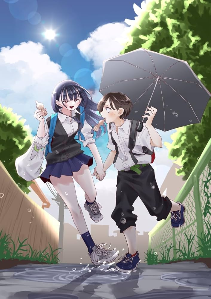 Amazon.co.jp: 僕の心のヤバイやつ1期＆2期BDBOX [Blu-ray] : 堀江瞬