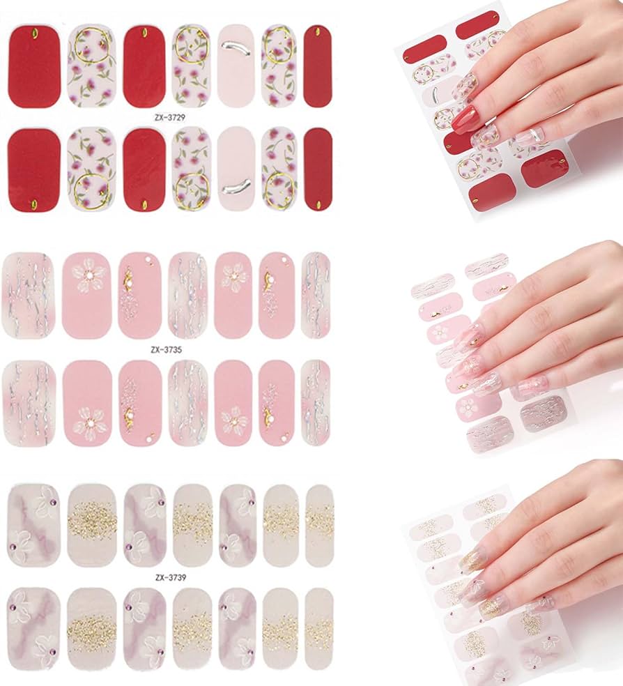 ジェルネイル・ネイルシール mayabijou EDGEU エッジユー 通販 QUAIL