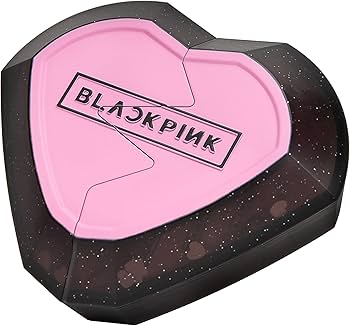 Amazon.com: Blackpink Broken Heart Superstars, Mystery Box