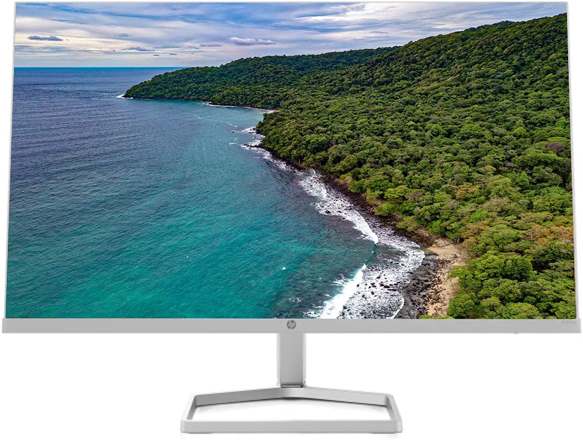 Amazon.com: HP M24fw 24 inch FHD (1920 x 1080) 75Hz Anti-Glare