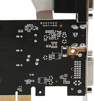 Amazon | ゲーミンググラフィックカード 1000MHz GT210 コンピューター