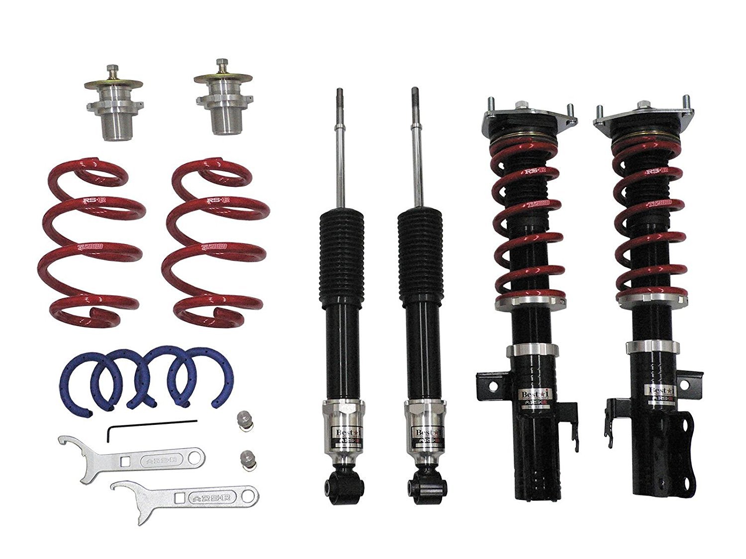 Amazon | RS-R ( アールエスアール ) Best☆i Active(AVS対応) (ベスト