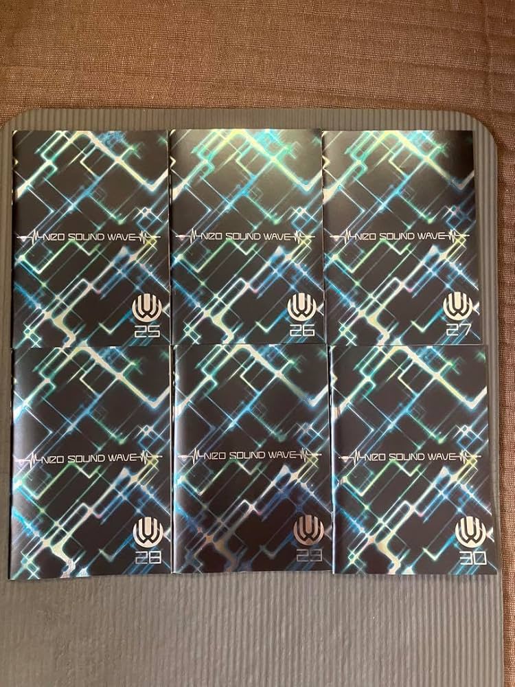 Amazon.co.jp: UVERworld ファンクラブ 会報誌 入会特典品 継続記念品