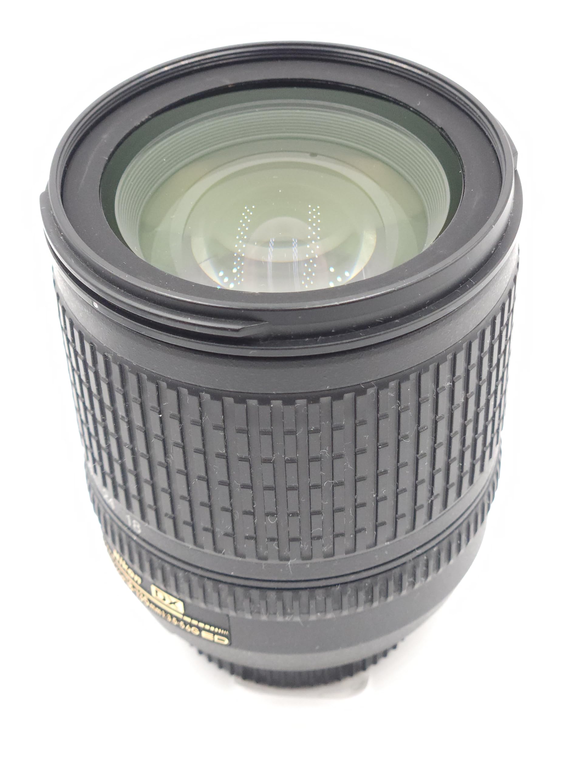 Amazon.co.jp: Nikon 18-135mm f/3.5-5.6G ED-IF AF-S DX Zoom-Nikkor