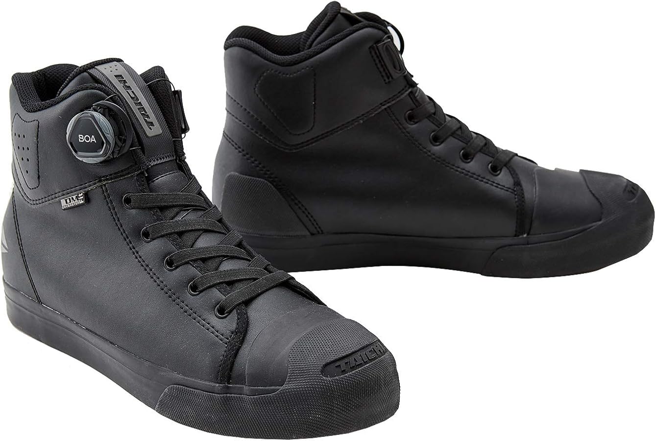 Amazon.co.jp: RS TAICHI (RS TAICHI) Motorcycle Riding Shoes Shoes