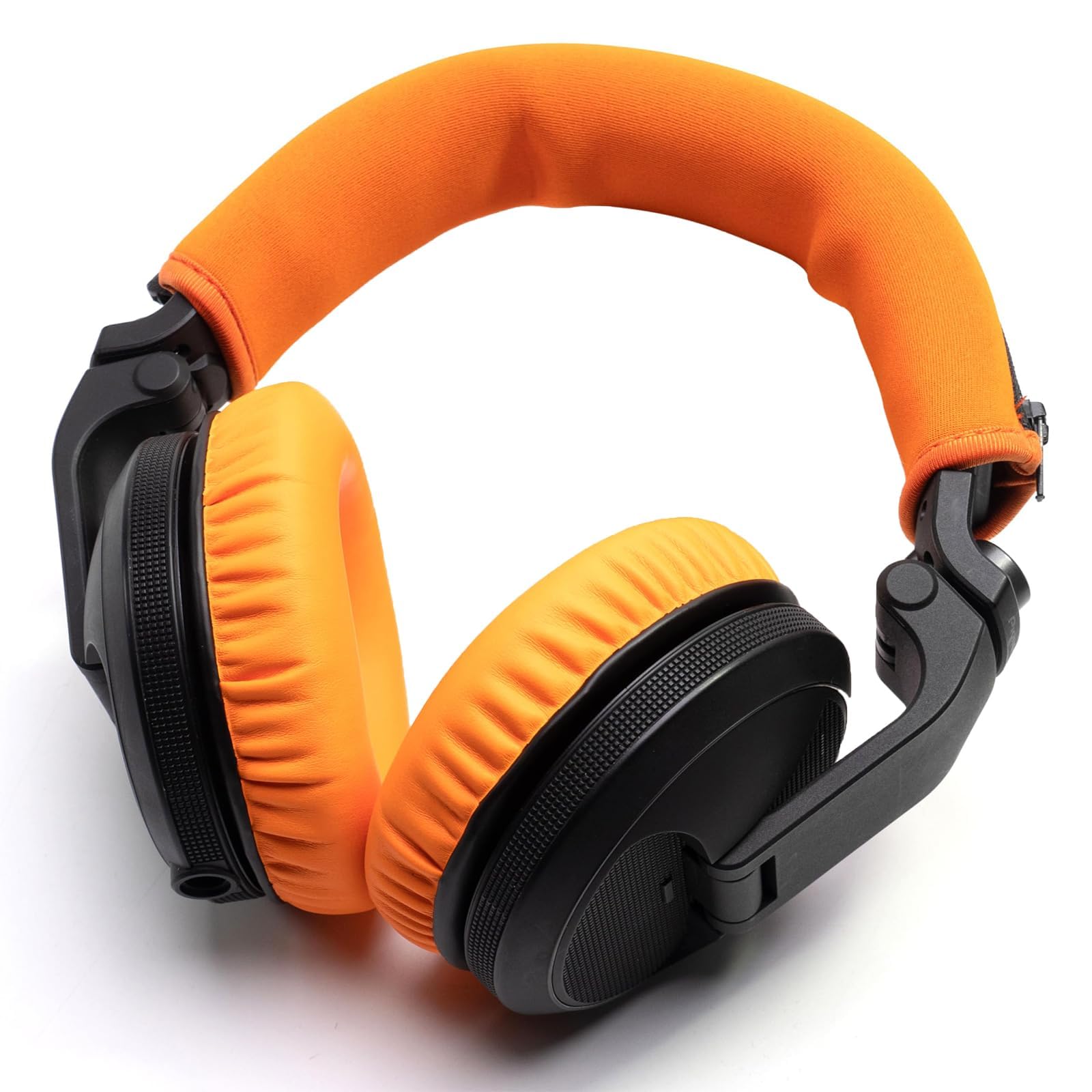 Amazon.co.jp: Voarmaks 厚手ソフトプロテインレザーイヤーパッド