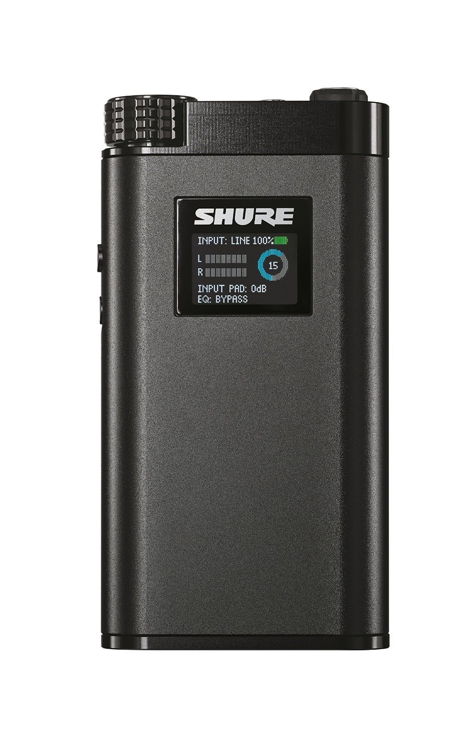 Amazon.co.jp: Shure KSE1500 静電式イヤホンシステム、イヤホンはEQ