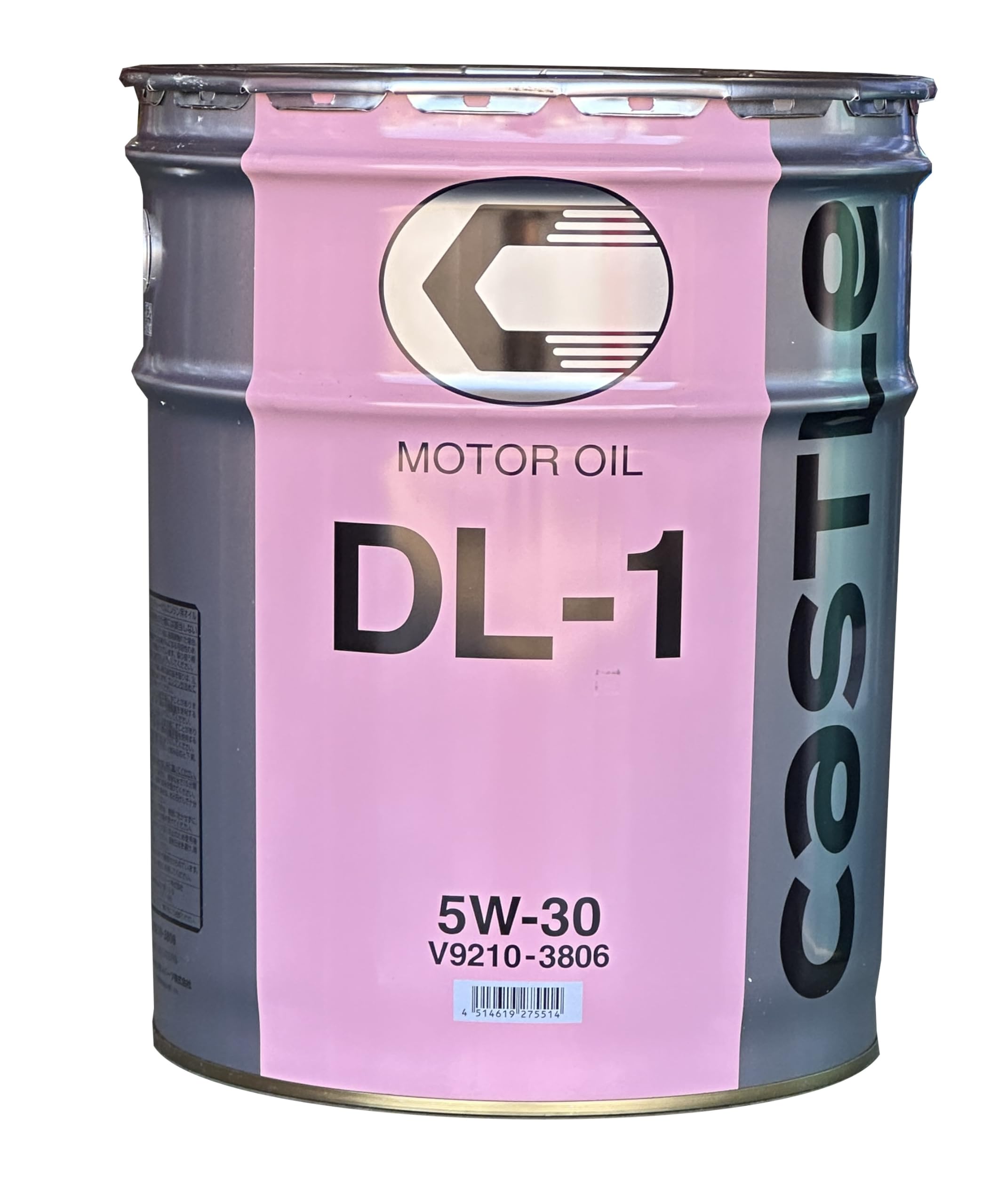 Amazon.co.jp: TOYOTA(トヨタ) 純正オイル キャッスル ディーゼル