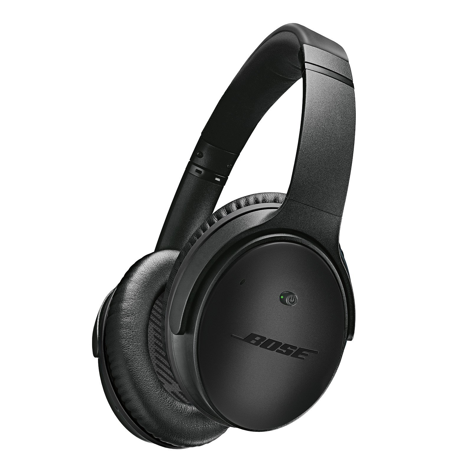 Amazon.com: Bose QuietComfort 25 Acoustic Noise Cancelling