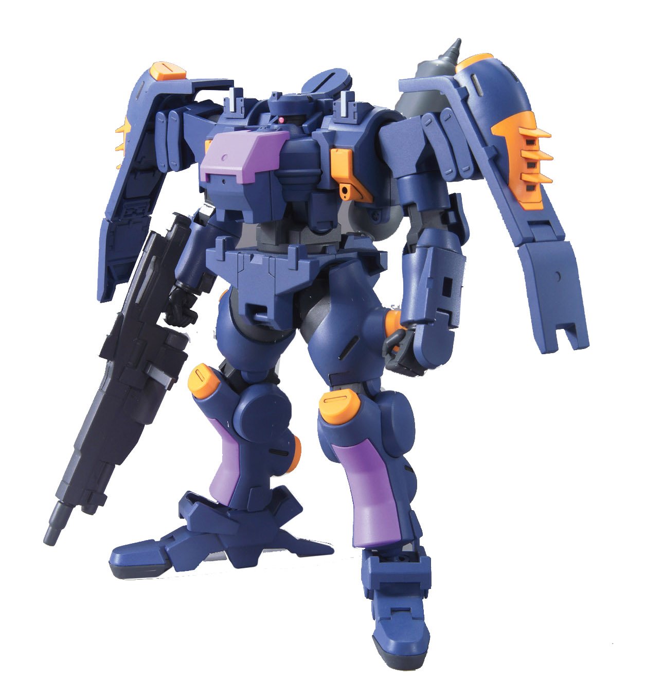 Amazon.co.jp: HG 1/144 MSJ-06III-A Sergay Smilnov Thieren Tao Two