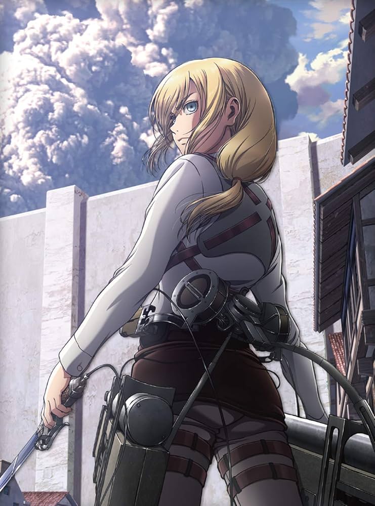 Amazon.co.jp: TVアニメ「進撃の巨人」 Season 3 第3巻 (初回限定版