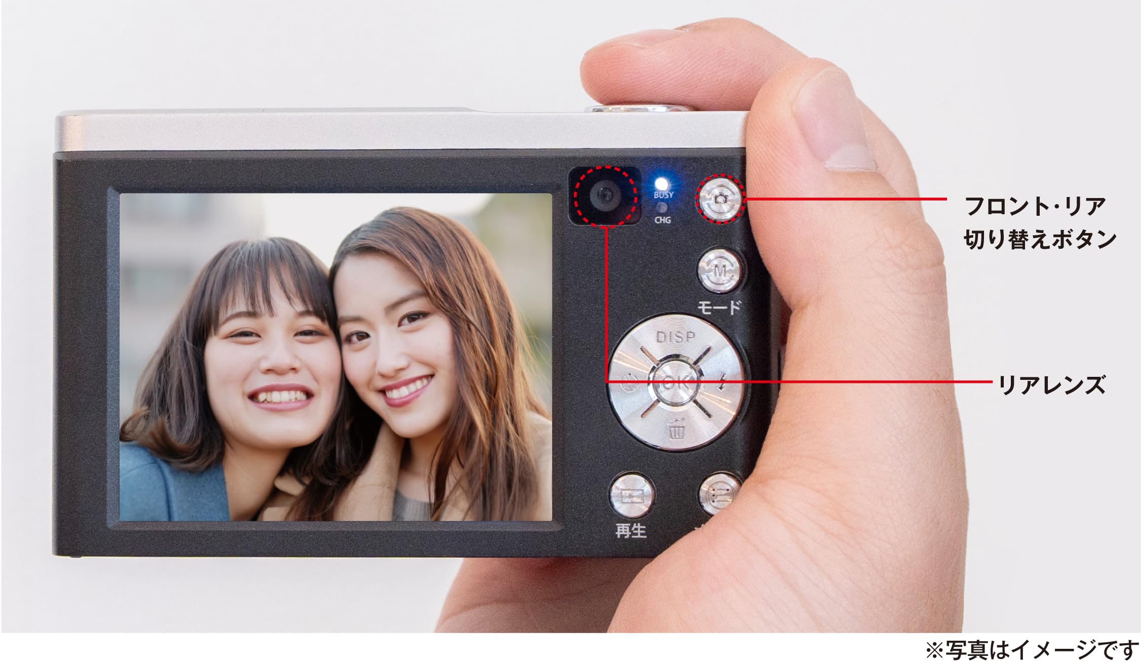 Amazon | Kenko ケンコー デジタルカメラ KC-ZM08 | コンパクト 通販