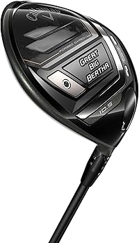 Amazon.co.jp: キャロウェイ 2023 グレートビッグバーサ ドライバー