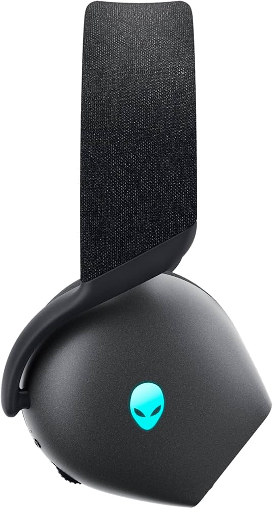 Amazon.co.jp: Alienware Tri Modeワイヤレス ゲーミング ヘッドセット