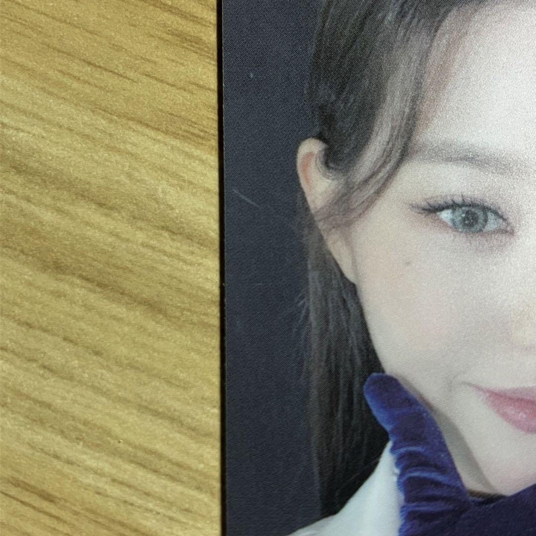 Amazon.co.jp: ive eleven soundwave ラキドロ トレカ ウォニョン