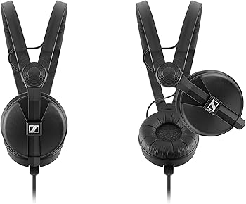 Amazon | Sennheiser ゼンハイザー HD 25 PLUS 密閉型