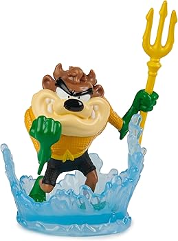 Amazon.co.jp: DCコミック ルーニー・テューンズ マッシュアップパック